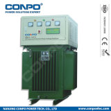 Tnsja-150kVA 3phase Oil Immersed Induction Voltage Stabilizer/Regulator