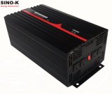 Hot Sale DC to AC 3000W off Grid Pure Sine Wave Power Inverter with Charger