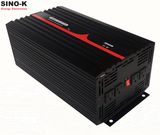 Hot Sale DC to AC 3000W off Grid Pure Sine Wave Power Inverter with Charger