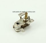 Electric Adjustable Kst Thermostat for Pizza Oven Temperature Regulator