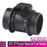 Afs-137 Peugeot Mass Air Flow Sensor