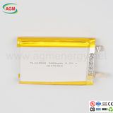 Real Capacity Competitive Price Pl104560 3200mAh 3.7V Lipo Battery