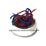UL/SGS/RoHS Certificate Toroidal Power Transformer
