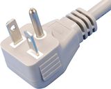 NEMA 6-20p Power Cord