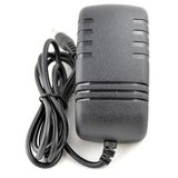 Power Adapter Supply Charger EU Plug AC 100-240V to DC 12V 2A for Electronic Locks, Security Cameras