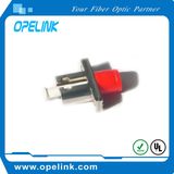 ST-LC Fiber Optic Adapter Simplex Sm