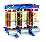 500kVA Dry Type Three Phase Power Transformer Sg (SBK) -500kVA