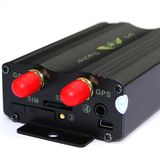 Tk103A GPS Navigation Vehicle Car GPS Tracker with Acc Alarm