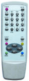 TV Remote Control with ABS Case (VP1-01)