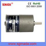 6V 12V Brushless DC Motor for Household Appliances