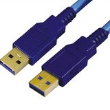 USB 3.0 Cable Type a/M to Type a/M