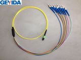 MPO Connector Fiber Optic Cable