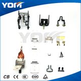 MCB/MCCB/Circuit Breaker/Vcb/RCCB Rivet