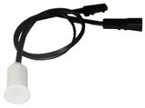 LED Touch and Dimmer Sensor Switch