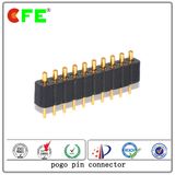 Pogo Pin Connector in Medical Treatment 10pin