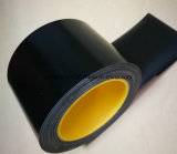 Silicon Covered Glass Cloth Tape with Silicon/Acrylic Adhesive