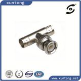 Rg59 Rg58 BNC Male Crimp Coaxial Connector