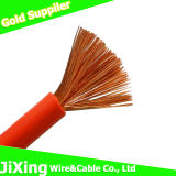 450/750 V Electric/Electrical Copper Wire and Cable