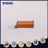 Plastic Spool Air Inductor Bobbin Coil with Pin