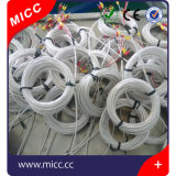 Micc Rtd PT100 Sensor with Lead Wires