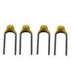 25V Radial Multi Layer Ceramic Capacitor (TMCC03 Mono capacitor)