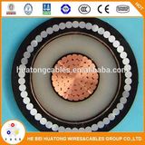 3.6/6kv Medium Voltage Power Cable