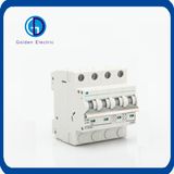 Solar PV DC 250V 500V 750V 800V 1000V C63 Miniature Circuit Breaker / MCB