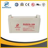 12V 150ah Maintenance Free Sealed Lead Acid Battery for General Purpose