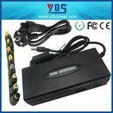 150W Manual Universal Laptop Adapter 8 Tips