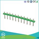 Pin Leader Terminal Blocks Plug Base Mbp Series PCB Mbp1.3/5.0