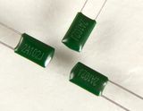 1kv Cl11 Polyester Film Capacitor Tmcf01
