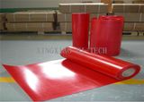 Polyester Film Roll Electrical Insulating Materials Composite Coating 0.9mm Thickness