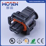 Bosch Plug Socket 2 Pin Female Auto Housing Plastic Connector, Automotive Wire Auto Connector 1928403874