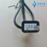 Japan Standard Power Cord. 7A, 125V