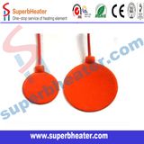 Silicone Rubber Heater /for Wvo Oil Biodiesel Plastic Metal Barrel