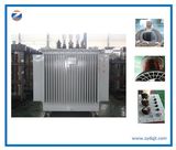 S11 Series 6kv-35kv Power Transformer with off Circuit Tap Changer