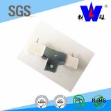 Ceramic Encased Wirewound Resistor (RX27-4HS)