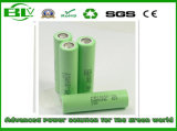 Quick Charge Long Discharge Deep Cycle Samsung 2200mAh Lithium Ion Battery for Electric Balance