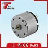 High speed 24V generator low rpm electric DC gear motor