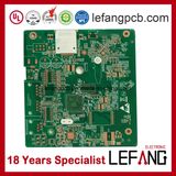 Professional TV Parts Circuit Board PCB From Shenzhen