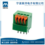 Tlm900V 2.54mm PCB Spring Terminal Block