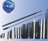 High Gain GSM Rubber Antenna