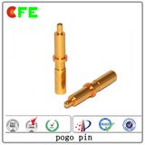 Thread Pogo Pin Battery Spring Contact Pin for Solar Simulator