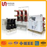 Vs1 Type Drawable High Voltage Circuit Breaker