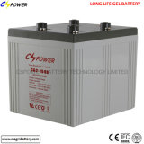 Supplier Dry Deep Cycle Battery for off-Grid Solar 2V1500ah