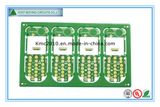 Multilayer Circuit Board with High Density Mobile Phone PCB Boards