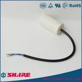 Cbb60 Single Phase Running Washing Machine Film Capacitor