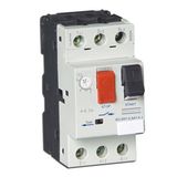 Motor Protector Motor Protection Circuit Breaker Dz518 (GV2-M)