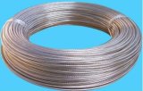 Silicone Rubber Wire 24AWG with UL3135