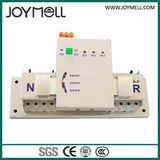 Generator 12V 24V 48V DC Transfer Switch